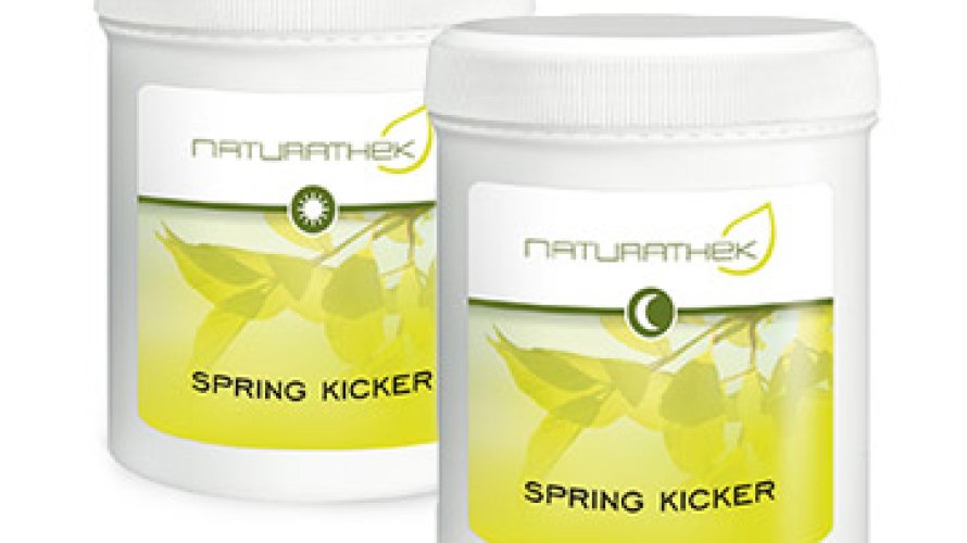 Naturathek Spring Kicker